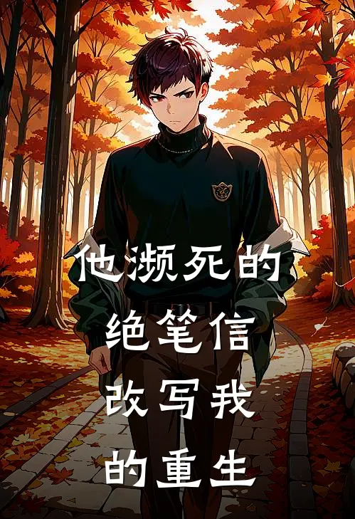他濒死的绝笔信，改写我的重生