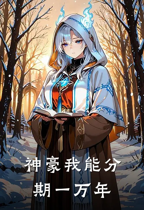 神豪 我能分期一万年