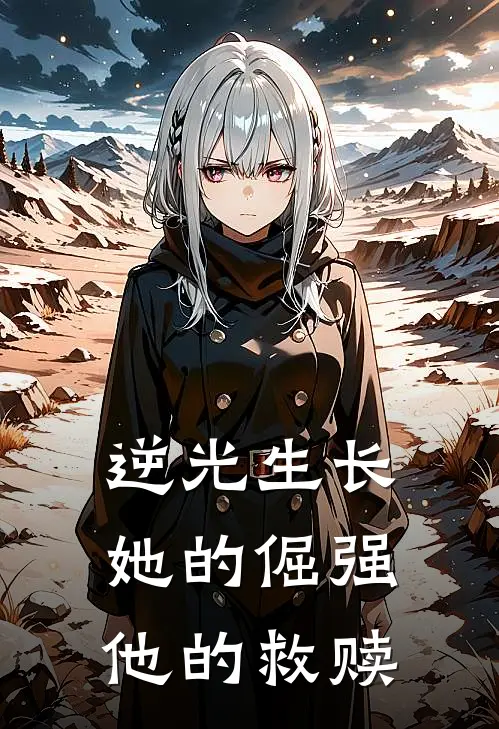 逆光生长：她的倔强，他的救赎苏晚晚江屿热门的小说_热门小说在线阅读逆光生长：她的倔强，他的救赎苏晚晚江屿