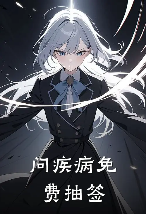 问疾病免费抽签