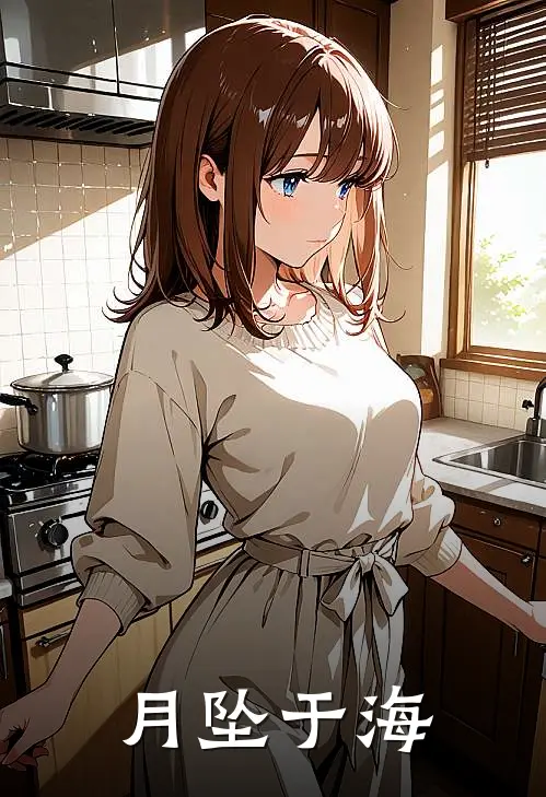 月坠于海(宋依季声)全本免费小说_新热门小说月坠于海宋依季声