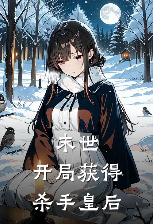 末世：开局获得杀手皇后