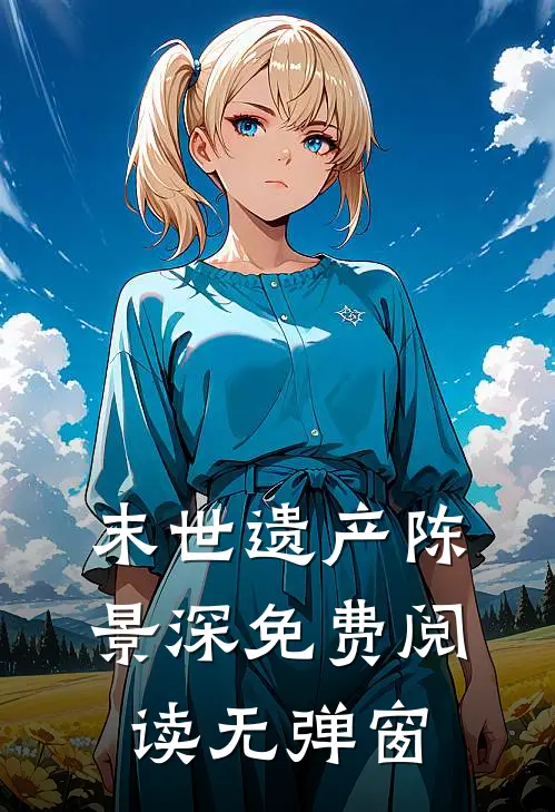 末世遗产陈景深免费阅读无弹窗