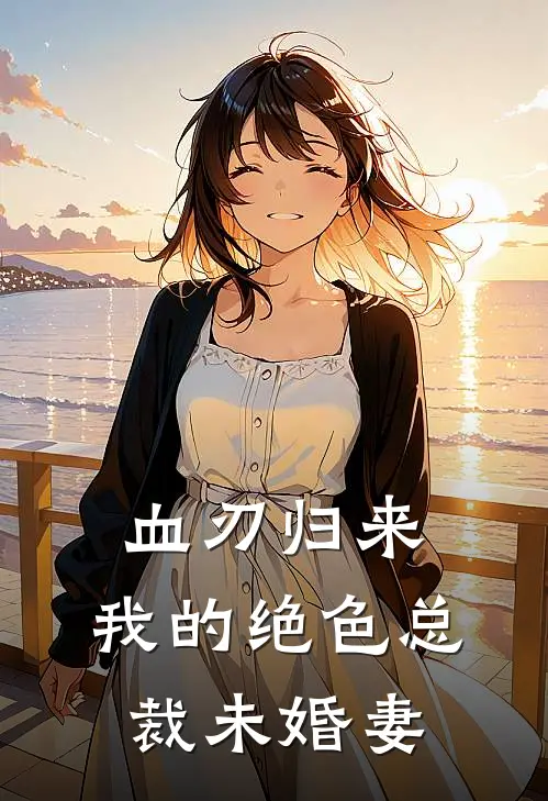 血刃归来：我的绝色总裁未婚妻