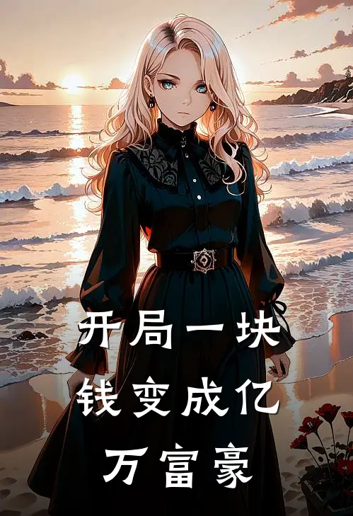 开局一块钱变成亿万富豪杨森李娜免费完结版小说_小说完结开局一块钱变成亿万富豪杨森李娜