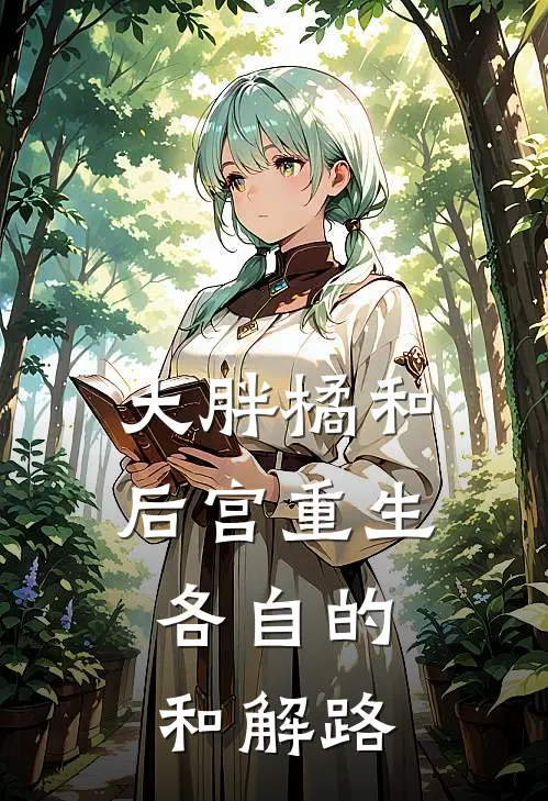 大胖橘和后宫重生：各自的和解路(甄嬛玉佩)小说全文免费阅读_无弹窗全文免费阅读大胖橘和后宫重生：各自的和解路(甄嬛玉佩)