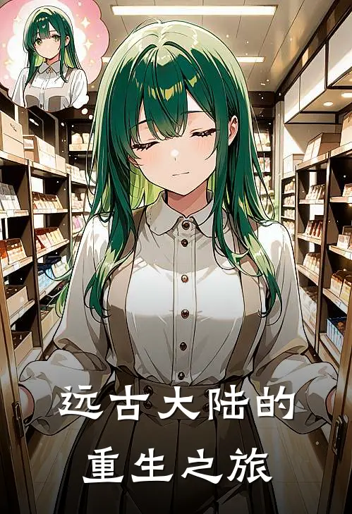 远古大陆的重生之旅