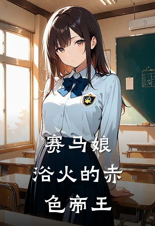 赛马娘：浴火的赤色帝王