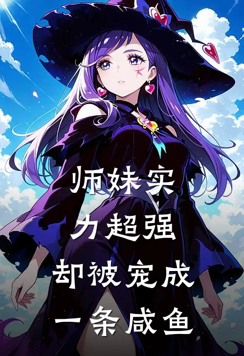 师妹实力超强，却被宠成一条咸鱼