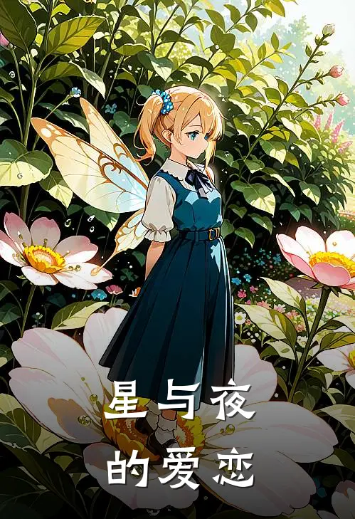 星与夜的爱恋