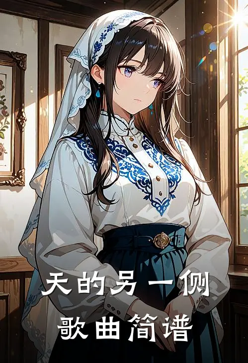 天的另一侧歌曲简谱