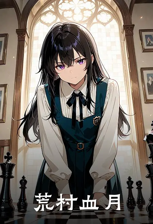 荒村血月林夜阿风最新热门小说_免费小说全文阅读荒村血月(林夜阿风)