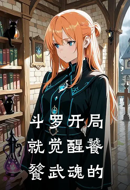 斗罗开局就觉醒饕餮武魂的