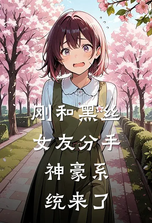 刚和黑丝女友分手，神豪系统来了