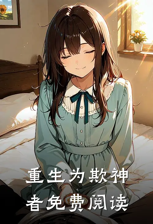 重生为欺神者免费阅读