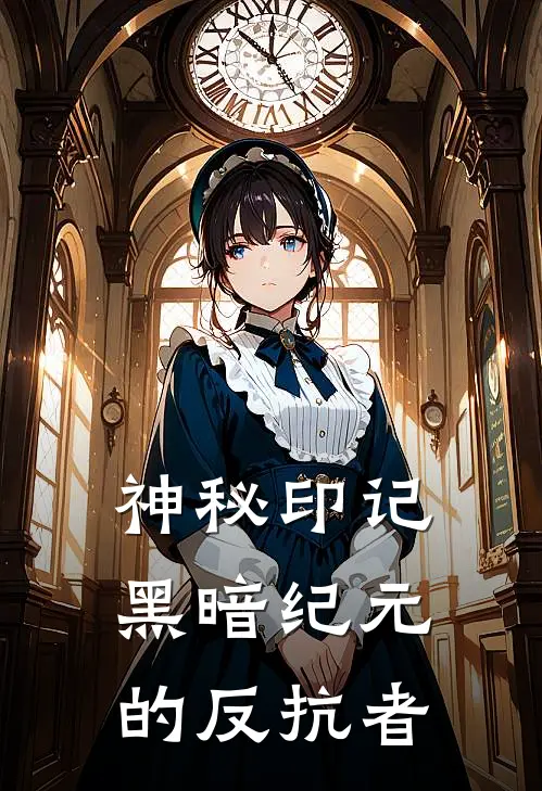 神秘印记：黑暗纪元的反抗者(林羽林羽)全文免费小说_小说免费完结神秘印记：黑暗纪元的反抗者(林羽林羽)