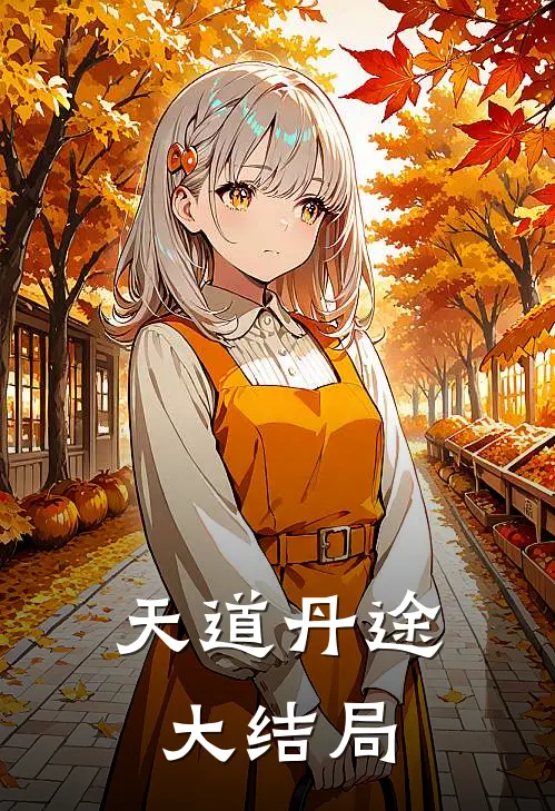 天道丹途大结局