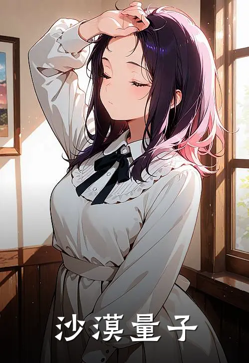 沙漠量子程默陆远最新完结小说推荐_在线免费小说沙漠量子(程默陆远)