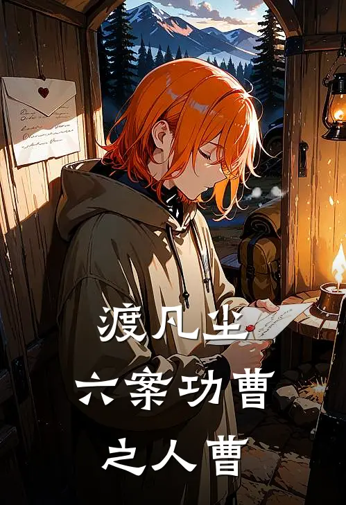 渡凡尘：六案功曹之人曹(叶尘白无常)完结版小说全文免费阅读_最新小说渡凡尘：六案功曹之人曹(叶尘白无常)