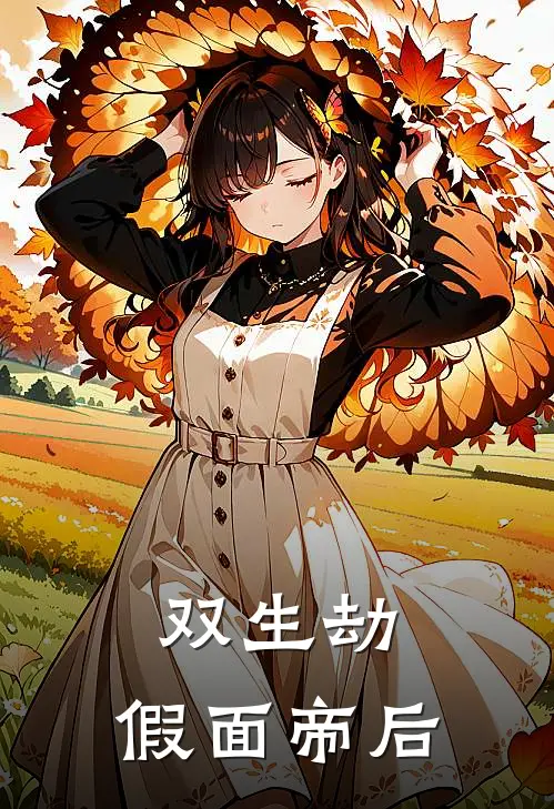 双生劫：假面帝后