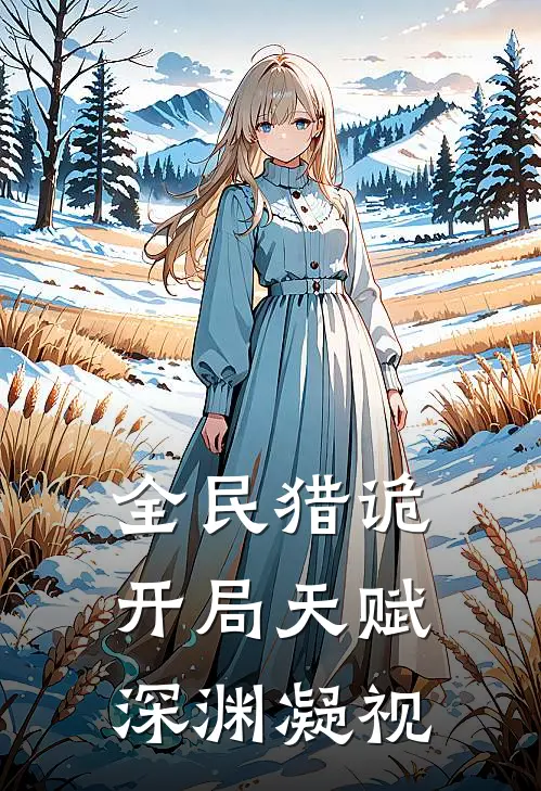 全民猎诡：开局天赋深渊凝视林晓李昊完整版在线阅读_林晓李昊完整版阅读