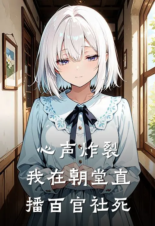 心声炸裂，我在朝堂直播百官社死虞幼笙虞弘义免费小说推荐_免费小说笔趣阁心声炸裂，我在朝堂直播百官社死虞幼笙虞弘义