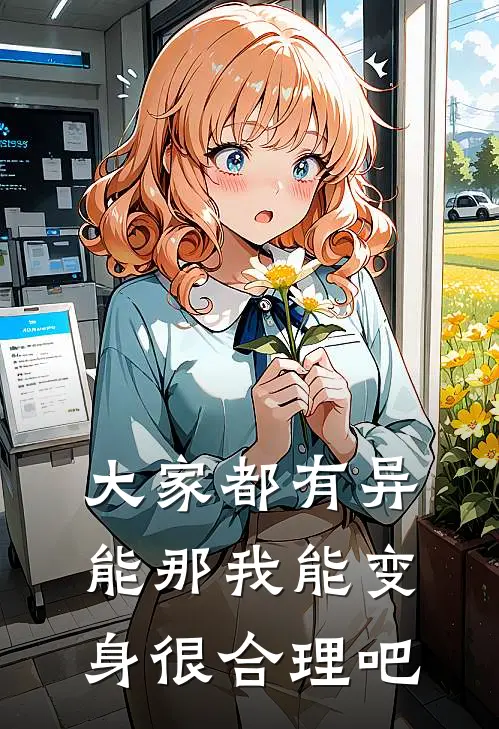 大家都有异能那我能变身很合理吧(林启林启首)最新小说全文阅读_最新章节列表大家都有异能那我能变身很合理吧(林启林启首)