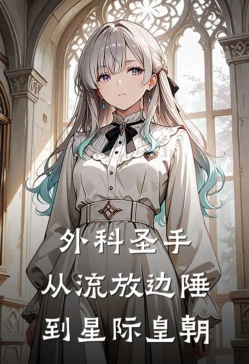 外科圣手：从流放边陲到星际皇朝