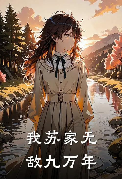 我苏家无敌九万年苏阳苏战热门小说免费阅读_完本完结小说我苏家无敌九万年(苏阳苏战)