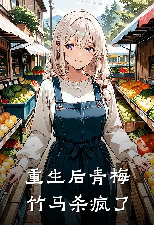 重生后青梅竹马杀疯了