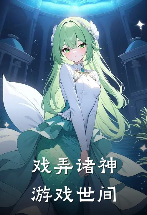 戏弄诸神，游戏世间