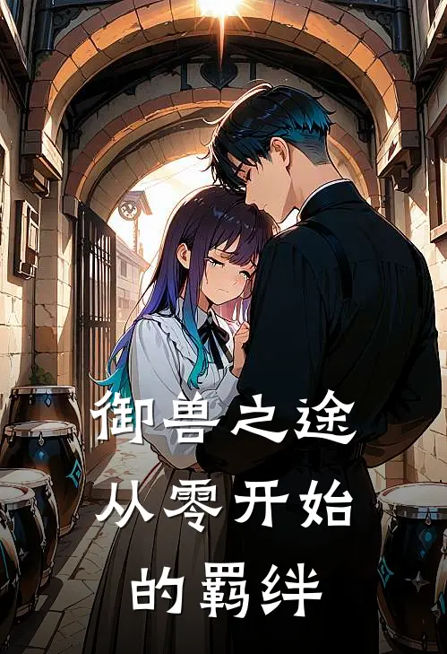 御兽之途：从零开始的羁绊