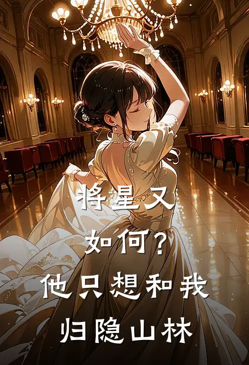 将星又如何？他只想和我归隐山林