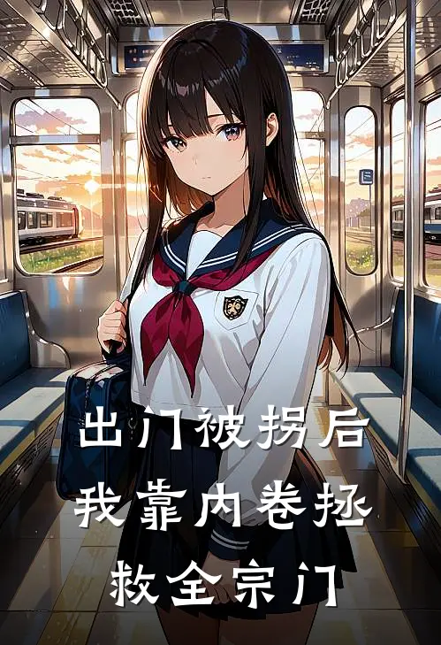 出门被拐后，我靠内卷拯救全宗门