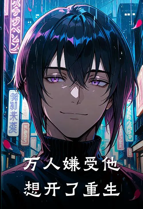 万人嫌受他想开了[重生]