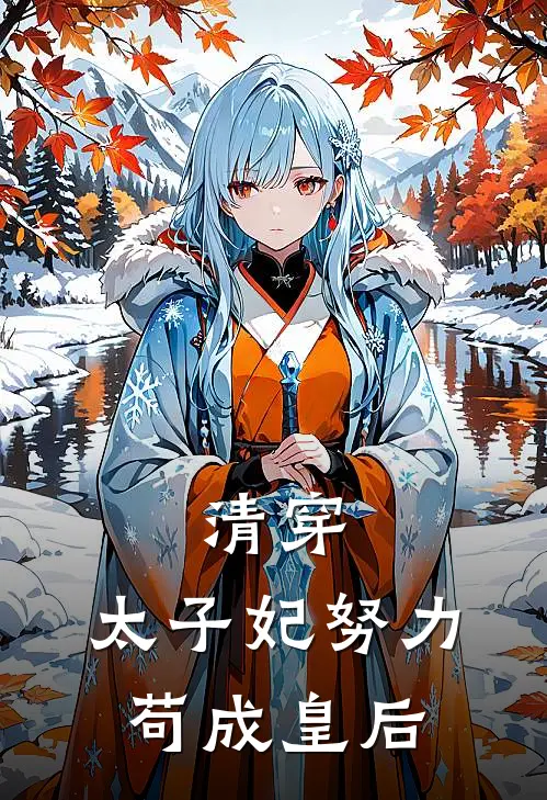 清穿：太子妃努力苟成皇后