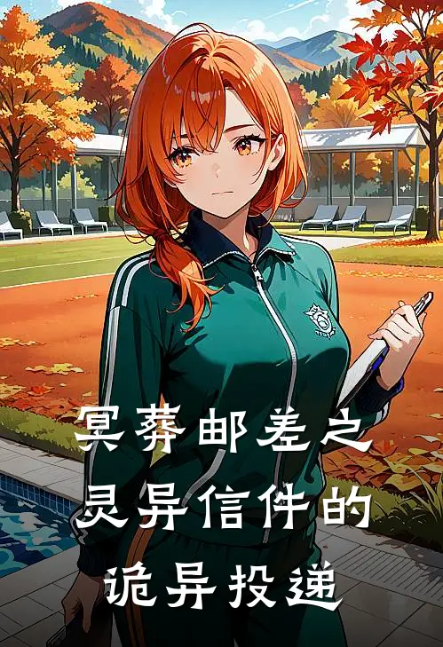 冥葬邮差之灵异信件的诡异投递