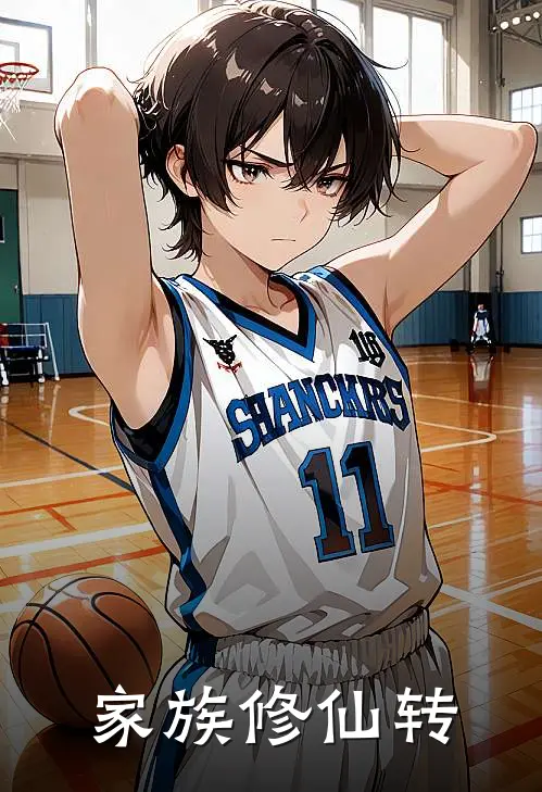 家族修仙转