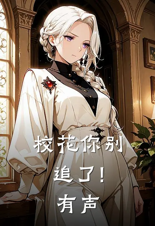 校花你别追了!有声
