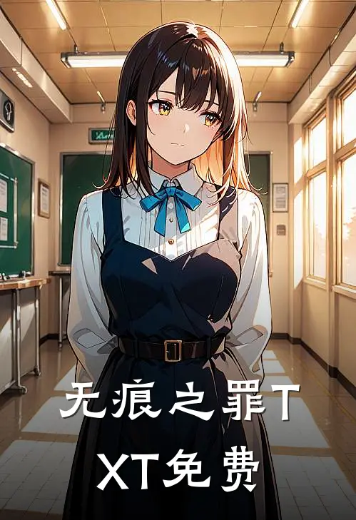 无痕之罪TXT免费