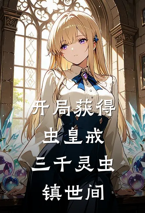 开局获得虫皇戒，三千灵虫镇世间