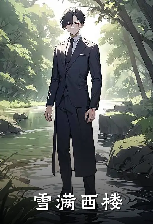 雪满西楼(沈砚阿沅)热门完本小说_最新小说雪满西楼沈砚阿沅