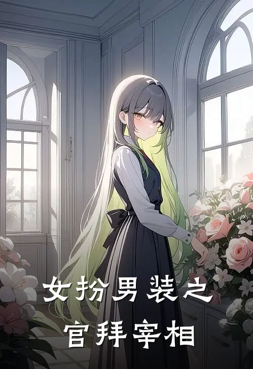 女扮男装之官拜宰相宋璟欧阳春完本完结小说_热门小说排行榜女扮男装之官拜宰相宋璟欧阳春