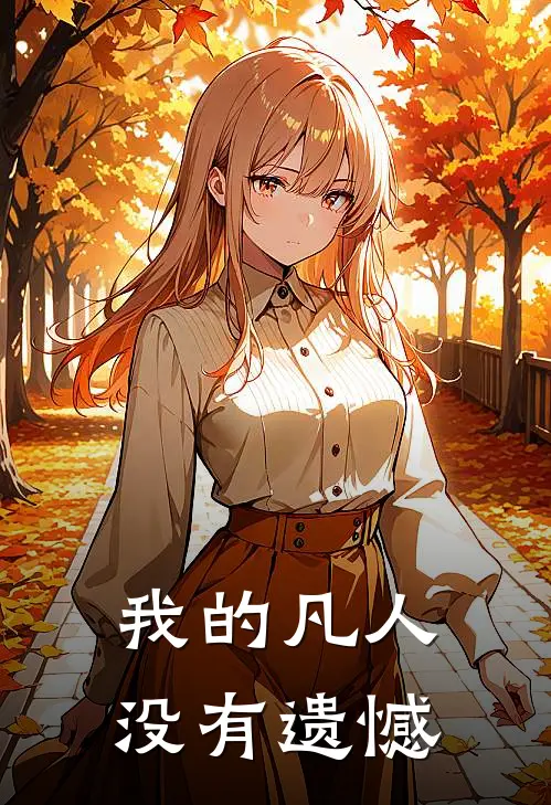 我的凡人没有遗憾