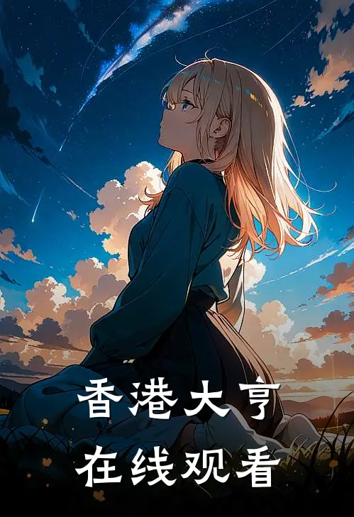 香港大亨在线观看