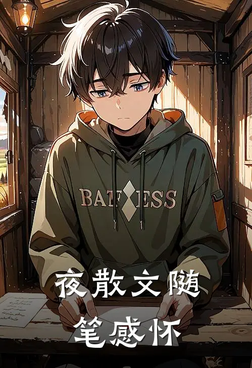 夜散文随笔感怀