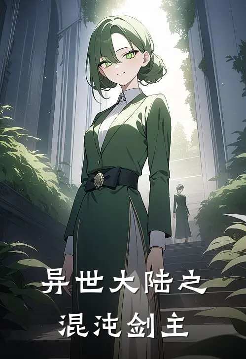 异世大陆之混沌剑主