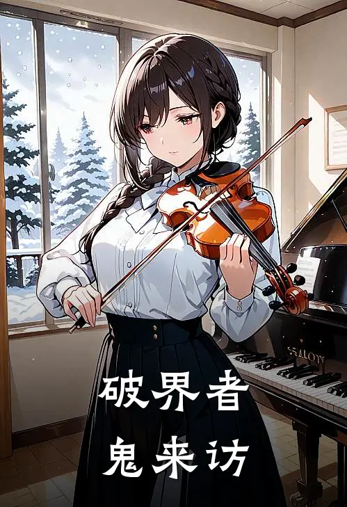 破界者，鬼来访