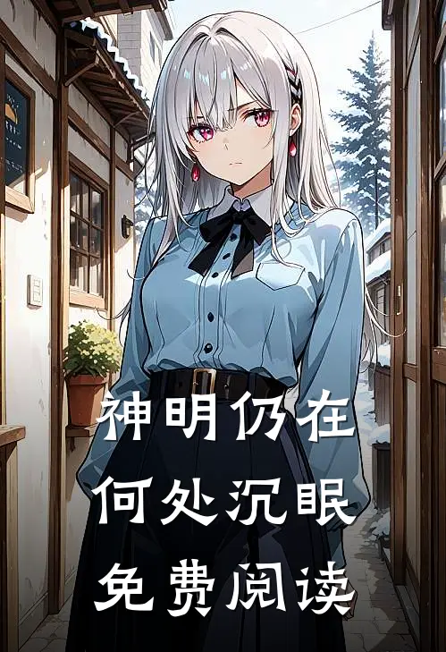 神明仍在何处沉眠免费阅读