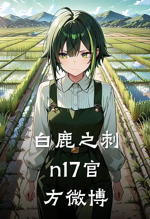 白鹿之刺n17官方微博